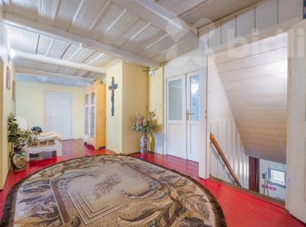 Prodej domu/vily, 409 m²