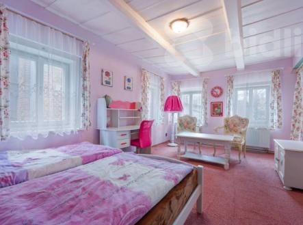 Prodej domu/vily, 409 m² obrázek