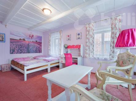 Prodej domu/vily, 409 m²