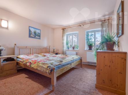 Prodej domu/vily, 409 m²