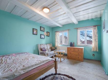 Prodej domu/vily, 409 m²