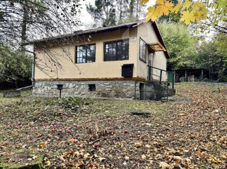 Prodej chaty/rekreačního objektu, 482 m²