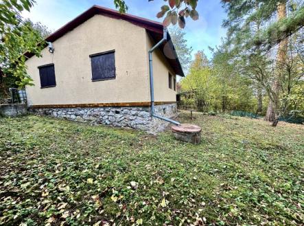 Prodej chaty/rekreačního objektu, 482 m²