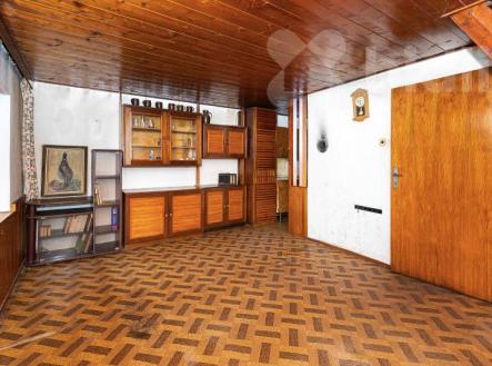 Prodej chaty/rekreačního objektu, 60 m²