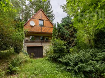 Prodej chaty/rekreačního objektu, 60 m²