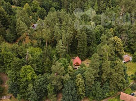 Prodej chaty/rekreačního objektu, 60 m²