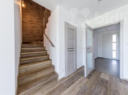 Prodej domu/vily, 126 m²