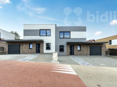 Prodej domu/vily, 126 m²