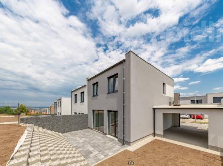 Prodej domu/vily, 126 m²