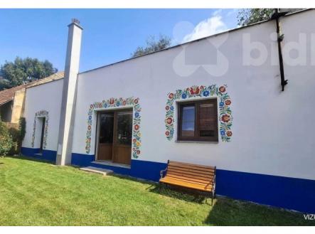 Prodej domu/vily, 82 m²