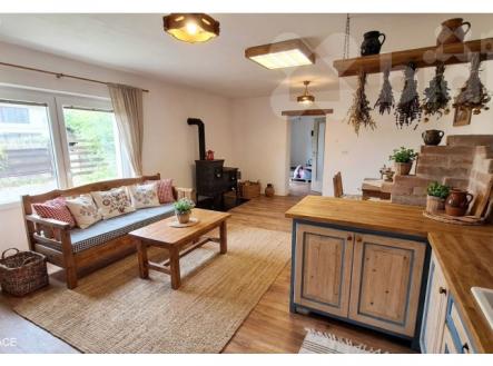 Prodej domu/vily, 82 m²