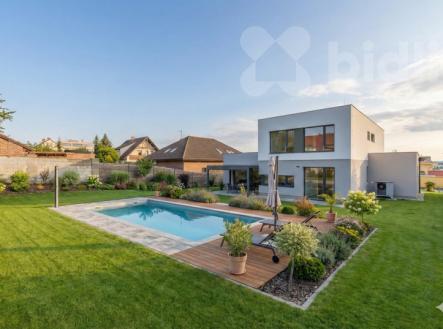 Prodej domu/vily, 203 m²