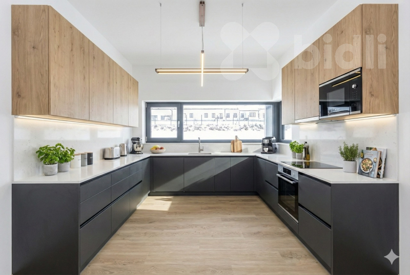 Luxusní RD 5+kk s pozemkem 936m2, Vlašim