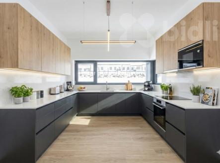 Prodej domu/vily, 203 m²