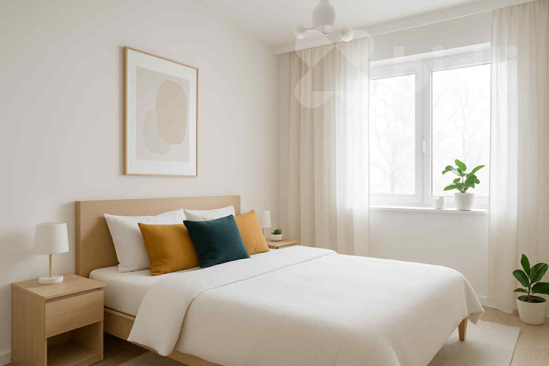 Prodej bytu 3+1 se zahradou, Jeseník