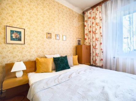 Prodej bytu, 3+1, 83 m²