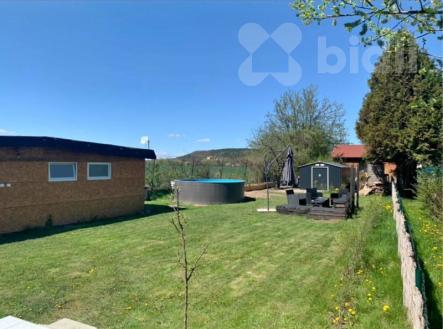 Prodej pozemku, zahrada, 306 m²