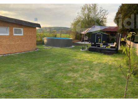 Prodej pozemku, zahrada, 306 m²