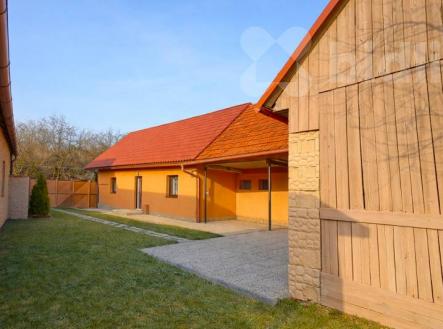 Prodej domu/vily, 70 m²