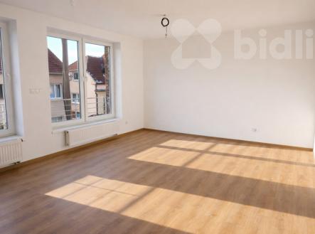 Pronájem nájemního domu, 61 m²