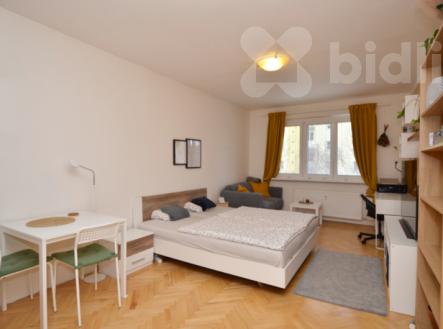 Pronájem bytu, 2+1, 57 m² obrázek