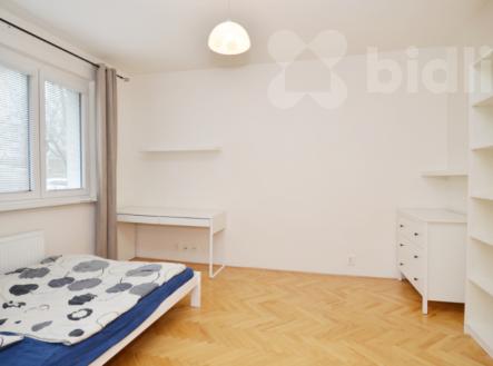 Pronájem bytu, 2+1, 57 m²