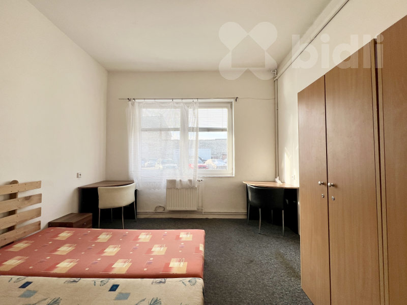 Pronájem komerčních prostor, 61m2, Olomouc