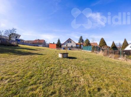 Prodej pozemku pro bydlení, 2 038 m²