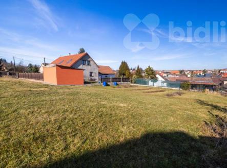 Prodej pozemku pro bydlení, 2 038 m²