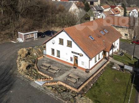 Prodej penzion, 442 m² obrázek