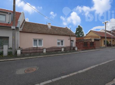 Prodej domu/vily, 76 m²