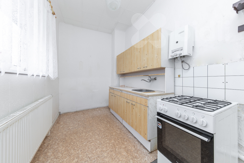 Rodinný dům, CP 152 m2, ZP 88 m2, ul. Hlohová, Brno - Lesná