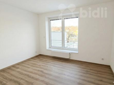 Pronájem bytu, 4+kk, 83 m²