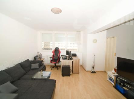 Prodej bytu, 1+1, 37 m²