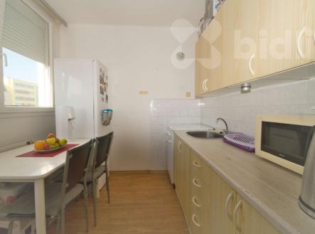 Prodej bytu, 1+1, 37 m²