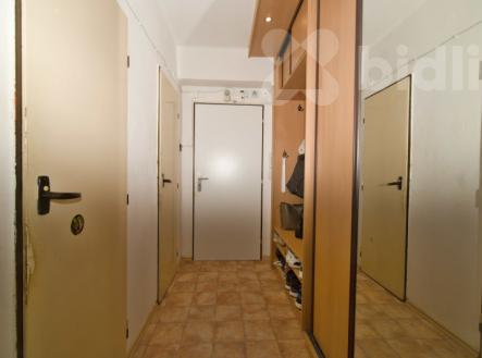 Prodej bytu, 1+1, 37 m²