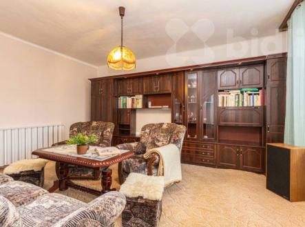 Prodej domu/vily, 114 m²