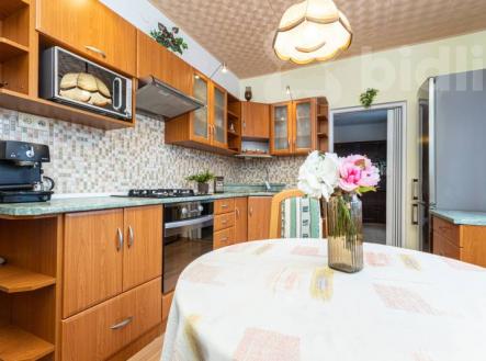 Prodej domu/vily, 114 m²