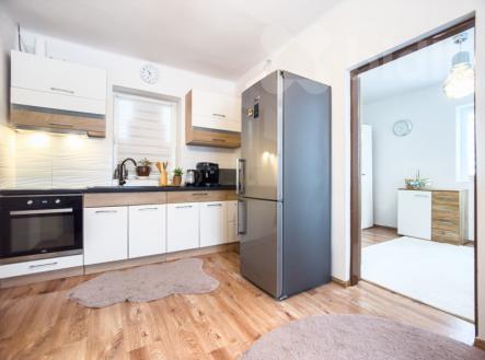 Pronájem domu/vily, 68 m²