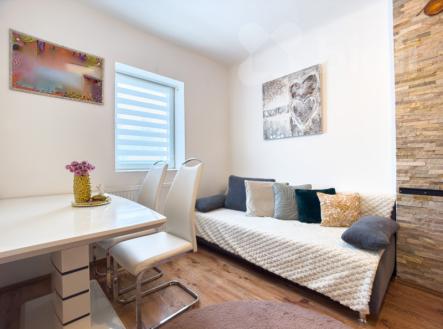 Pronájem domu/vily, 68 m²