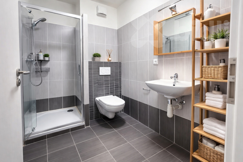 Prodej bytu 2+kk, 43 m2, Praha 5 - Lochkov