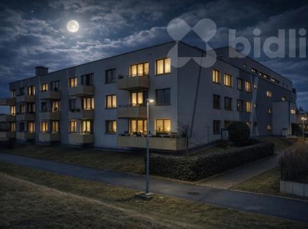 Prodej bytu, 4+kk, 91 m²