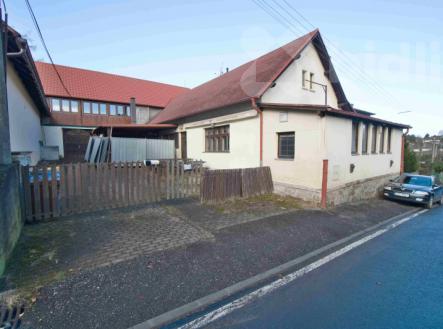 Prodej komerčního objektu, jiný, 194 m²