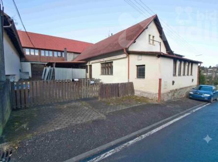 Prodej obchodní prostory, 155 m²