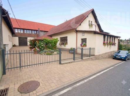 Prodej obchodní prostory, 155 m²