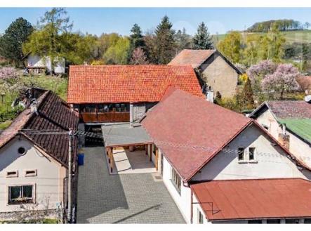 Prodej obchodní prostory, 155 m²