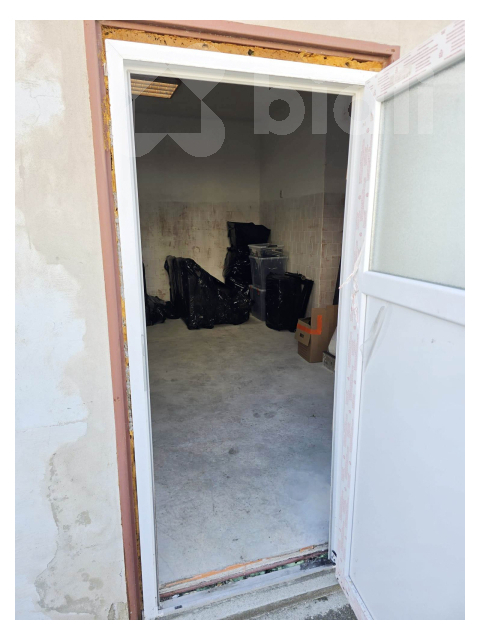 Pronájem skladu 23m2 - Mírová, Ostrava-Vítkovice