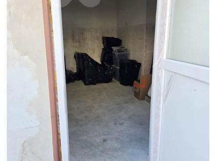 Pronájem skladovací prostor, 1 m²