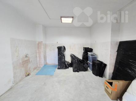 Pronájem skladovací prostor, 1 m²