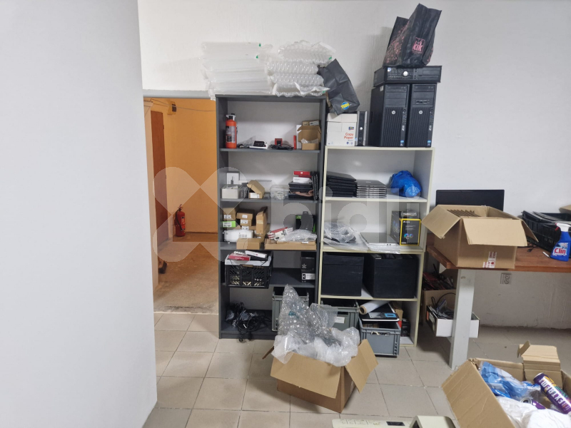 Pronájem obchodu 46m2 - ul. 30. Dubna, Ostrava-Moravská Ostrava